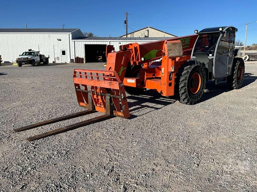 2019 Xtreme XR1255 Equipment Image0