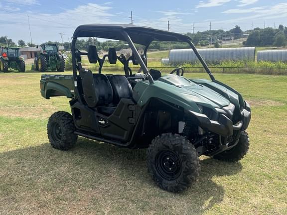 Image of Yamaha Viking equipment image 2