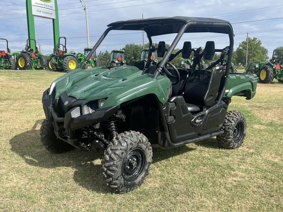 Image of Yamaha Viking Primary image