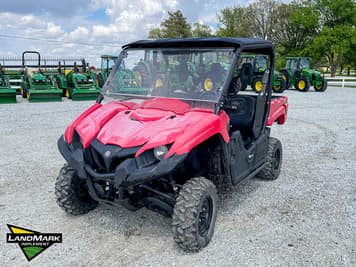 Main image Yamaha Viking