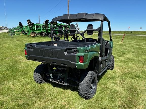 Image of Yamaha Viking VI EPS equipment image 2
