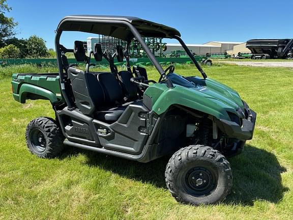 Image of Yamaha Viking VI EPS Primary image