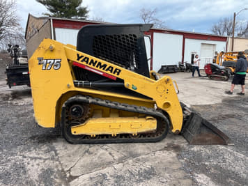 Main image Yanmar T175