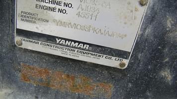 Main image Yanmar Vio35-6A 6
