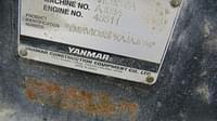 Thumbnail image Yanmar Vio35-6A 6