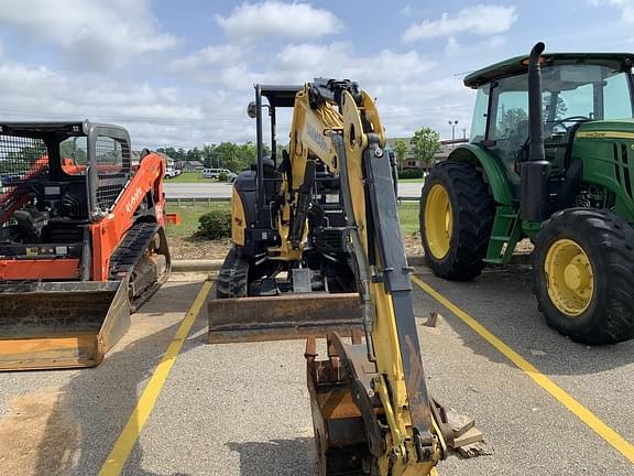 Image of Yanmar VIO35 equipment image 1