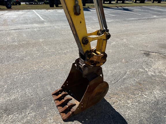 Image of Yanmar VIO50-6A equipment image 4