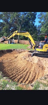 2019 Yanmar VIO55 Equipment Image0