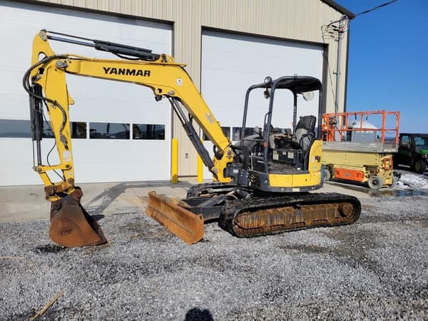 Equipment Main Image