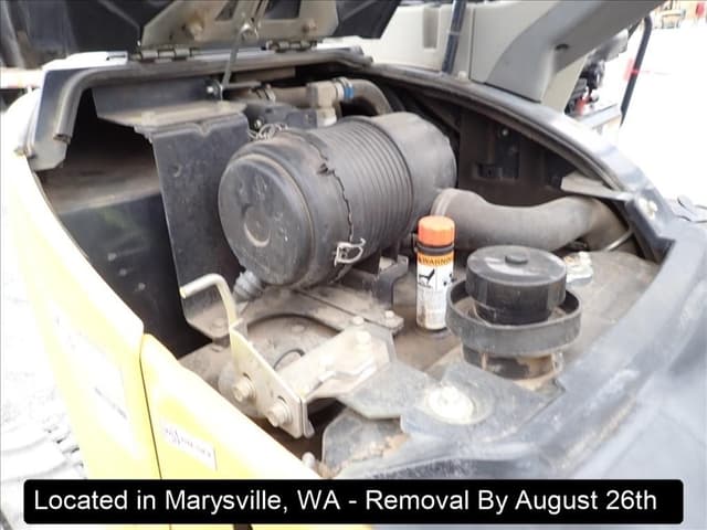 Image of Yanmar VI055-6A equipment image 4