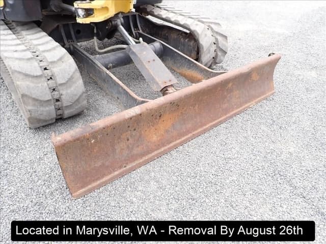 Image of Yanmar VI055-6A equipment image 1
