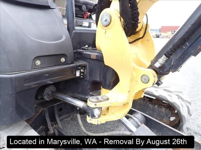 Image of Yanmar VI055-6A equipment image 2