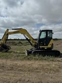 2019 Yanmar VIO80-1A Image