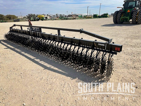 2019 Yetter 3428 Equipment Image0