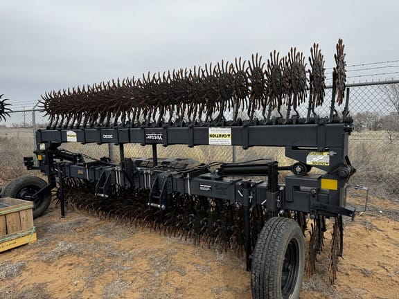 Main image Yetter 3530