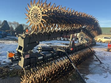 Main image Yetter 3541