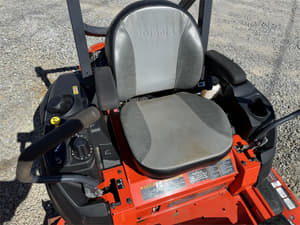 Kubota Z421KW-54 Image