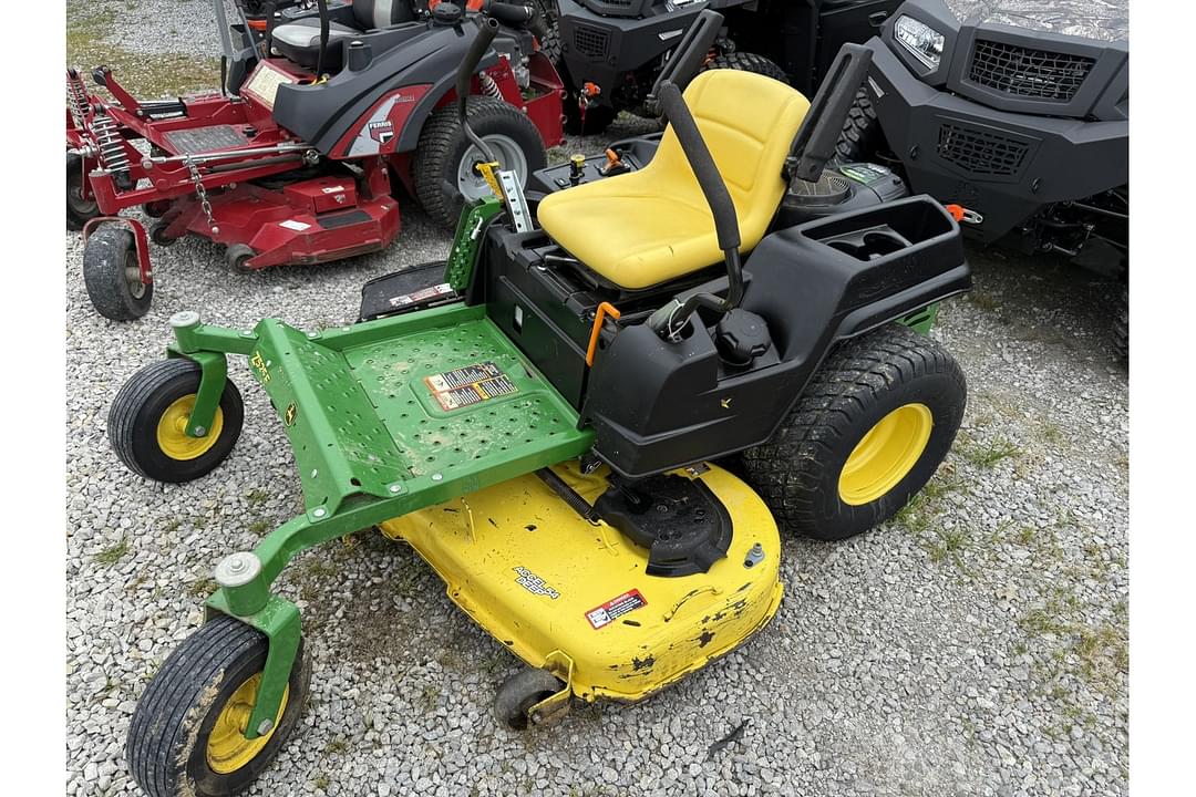 Image of John Deere Z525E Primary image