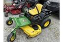 John Deere Z525E Image