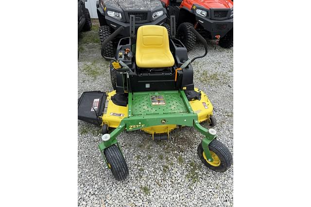 Image of John Deere Z525E equipment image 1