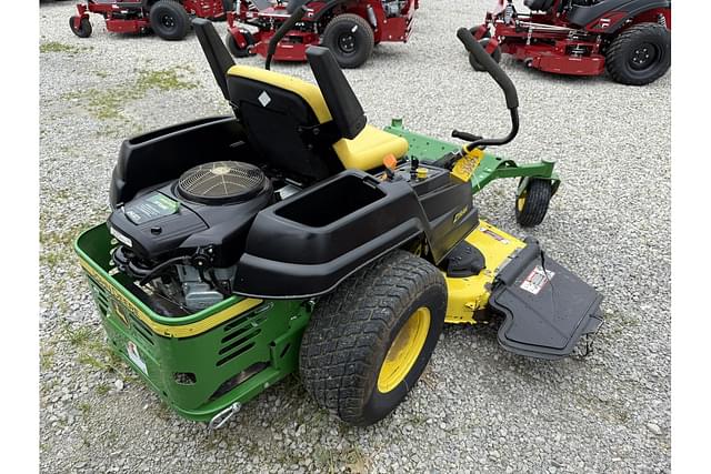 Image of John Deere Z525E equipment image 3