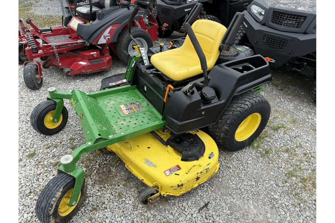 Image of John Deere Z525E Primary image