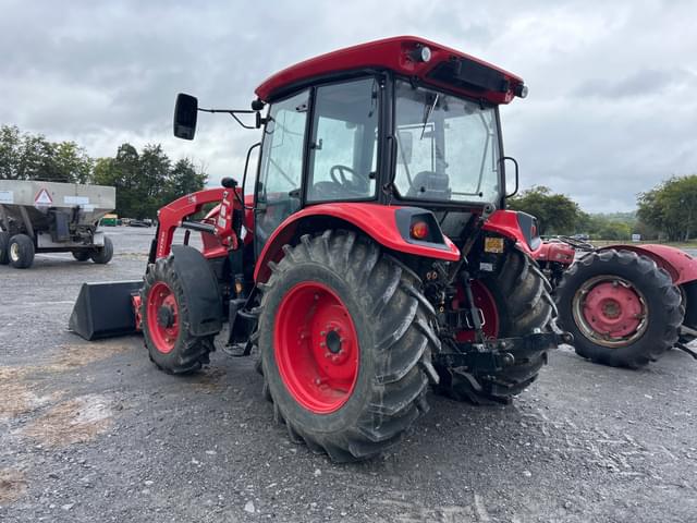 Image of Zetor M85 equipment image 3