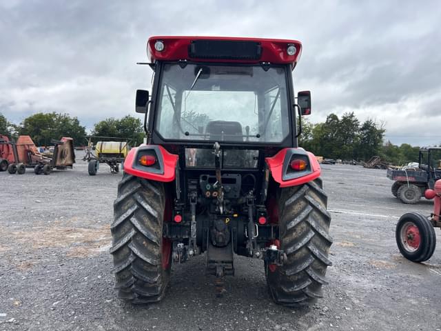 Image of Zetor M85 equipment image 4