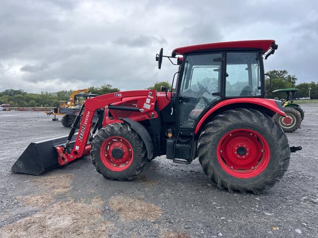 Image of Zetor M85 equipment image 2