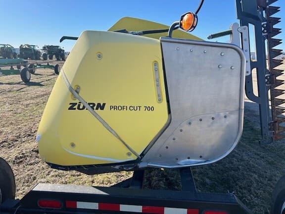 Image of Zurn Profi Cut 700 equipment image 3