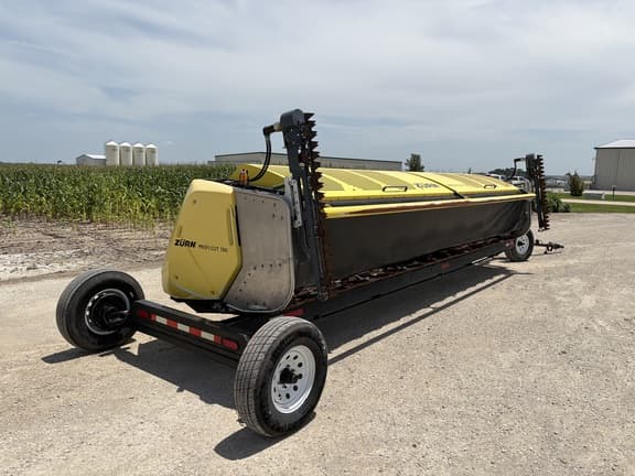 Image of Zurn Profi Cut 700 equipment image 1