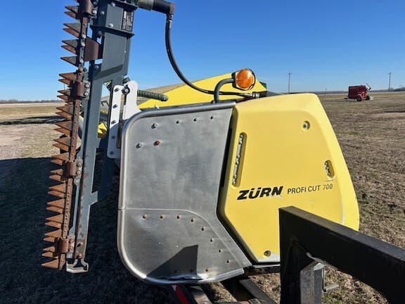 Image of Zurn Profi Cut 700 equipment image 1