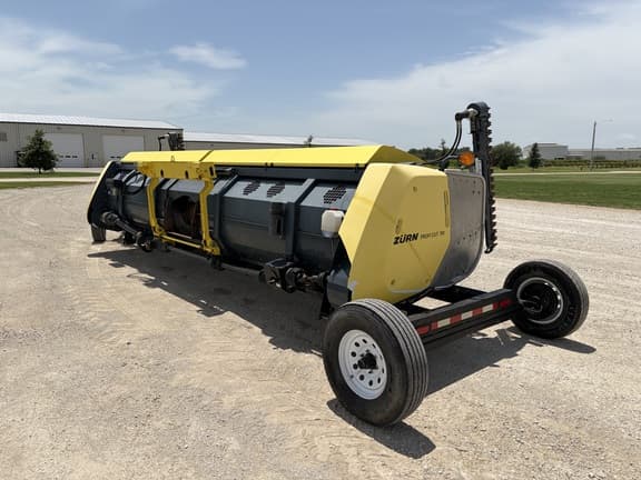 Image of Zurn Profi Cut 700 equipment image 2