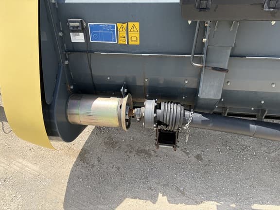 Image of Zurn Profi Cut 700 equipment image 4
