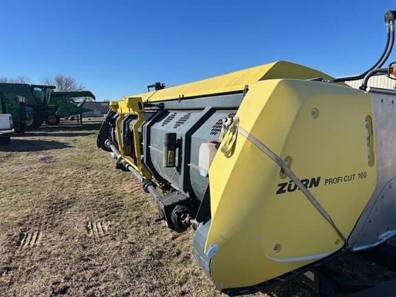 Image of Zurn Profi Cut 700 equipment image 4