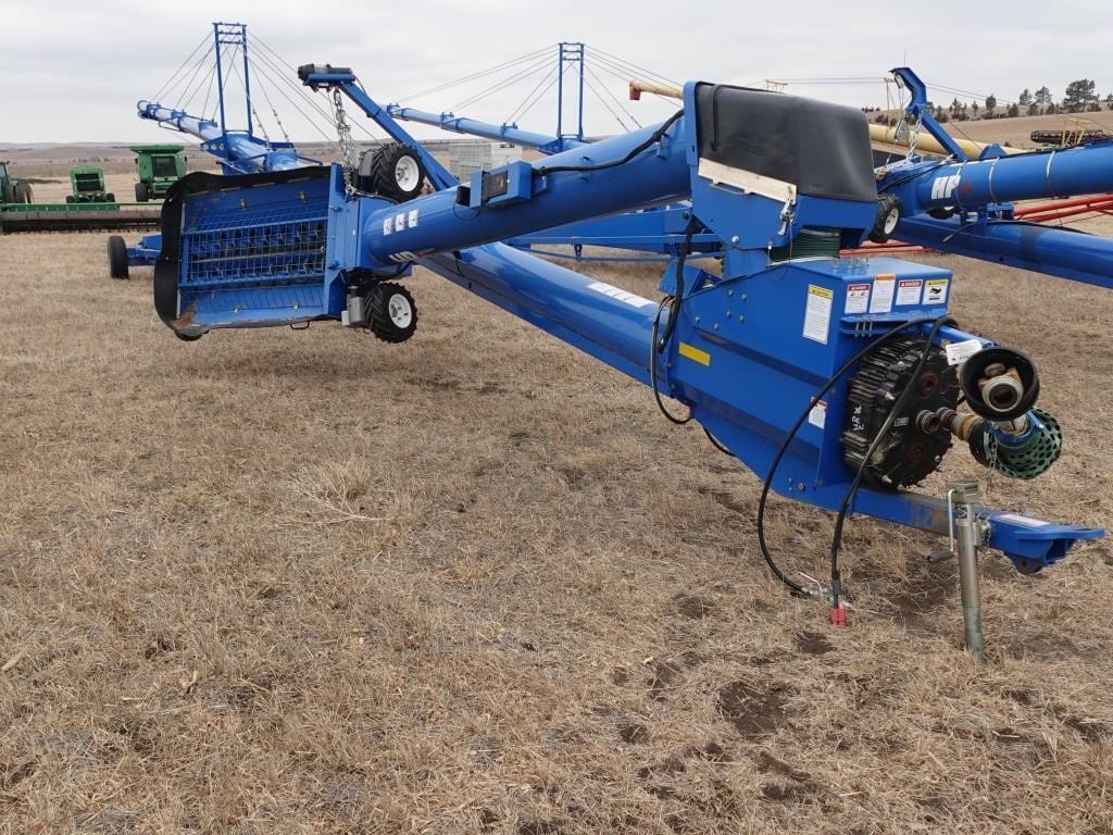 2020 Brandt 13x110 Equipment Image0