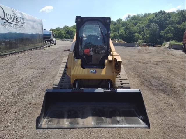 Image of Caterpillar 299D3XE equipment image 1