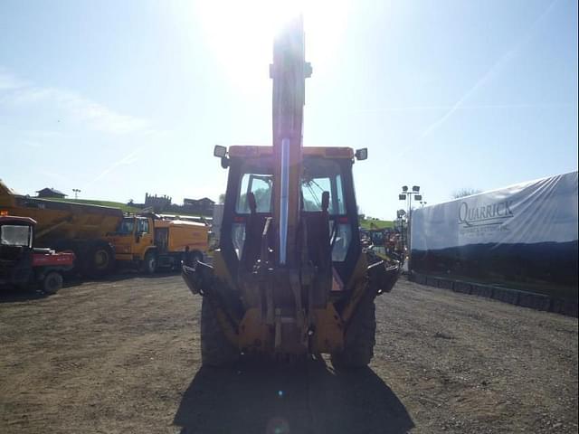 Image of John Deere 210C equipment image 3