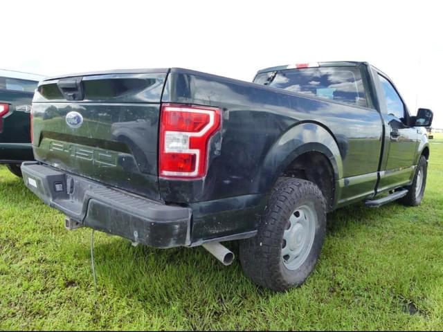 Image of Ford F-150 equipment image 2
