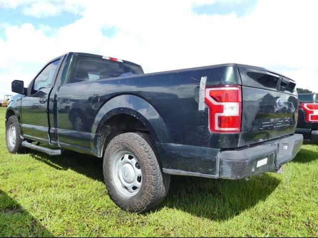 Image of Ford F-150 equipment image 3