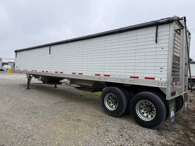 Image of Timpte Super Hopper equipment image 2