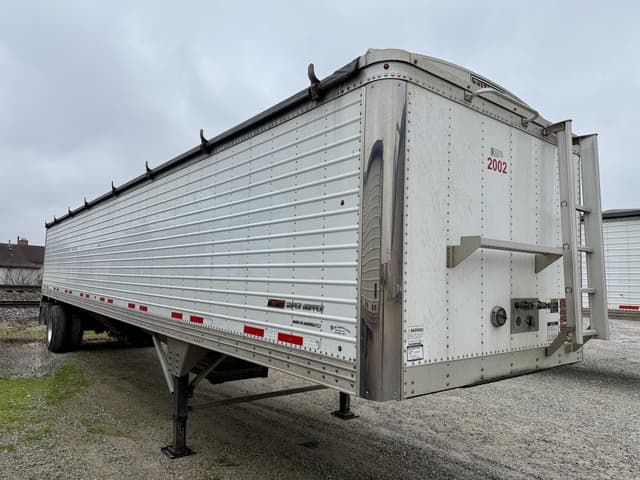 Image of Timpte Super Hopper equipment image 1