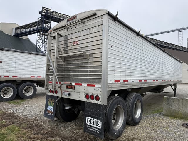 Image of Timpte Super Hopper equipment image 4