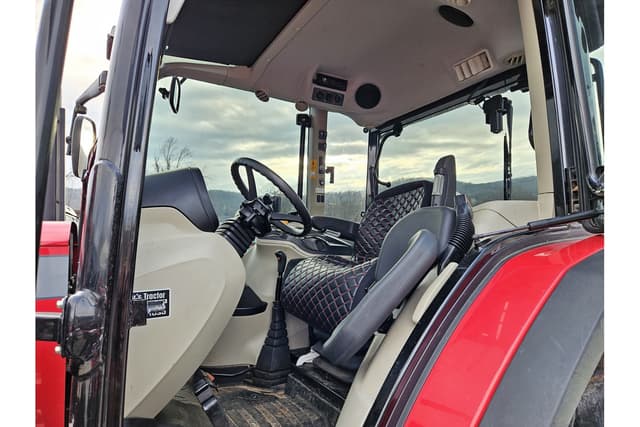 Image of Massey Ferguson 4710 equipment image 1