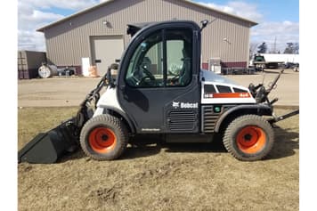 Main image Bobcat Toolcat 5610
