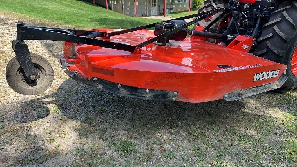 2020 Woods BB84.40 Hay And Forage Mowers - Rotary For Sale | Tractor Zoom