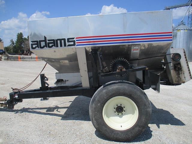 Main image Adams A91 3