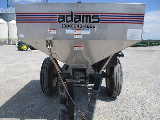 Main image Adams A91 7