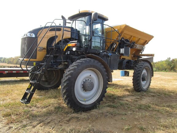 Main image RoGator RG1100C