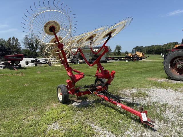 Image of AG-Maxx RT equipment image 1